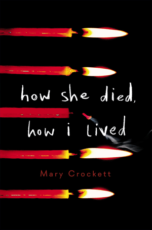 Mary Crockett