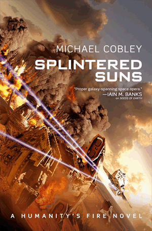 Michael Cobley