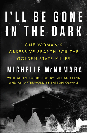 Michelle McNamara