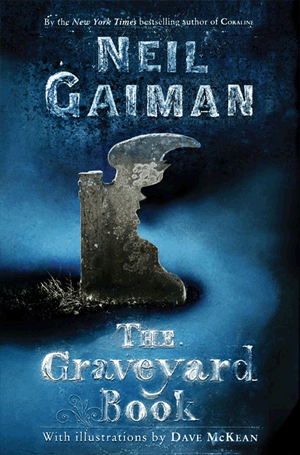 Neil Gaiman
