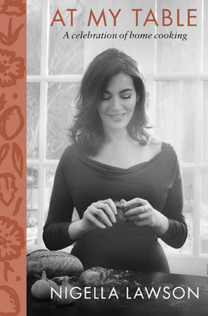 Nigella Lawson