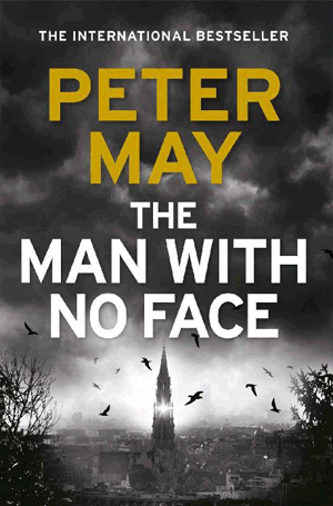 Peter May