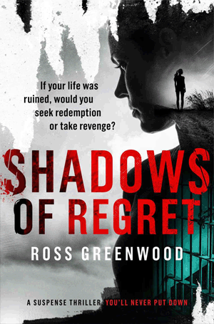 Ross Greenwood