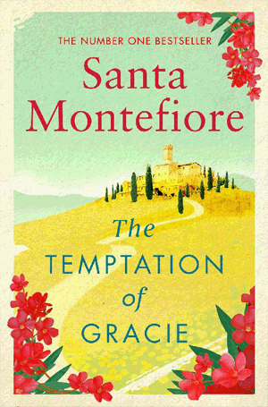 Santa Montefiore