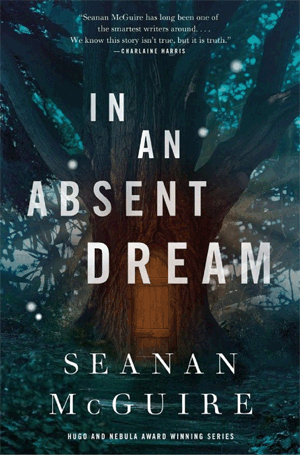 Seanan McGuire