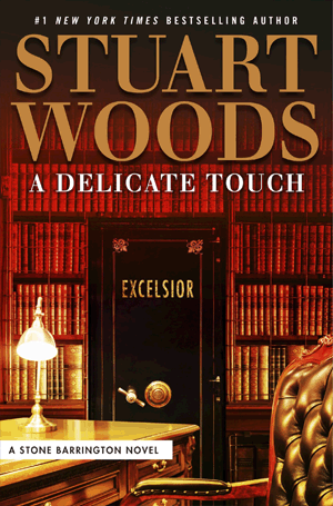 Stuart Woods
