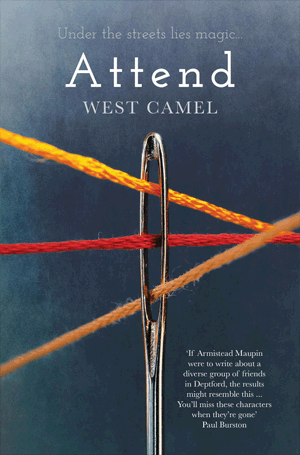 West Camel