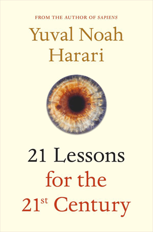 Yuval Noah Harari