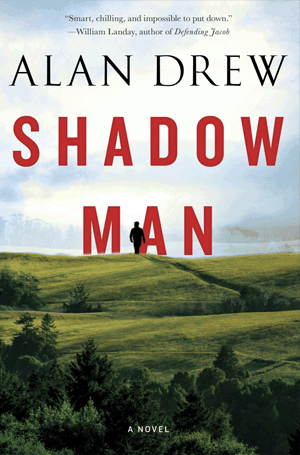 Alan Drew