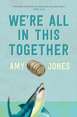 Amy Jones