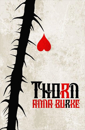 Anna Burke
