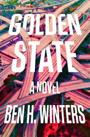 Ben Winters