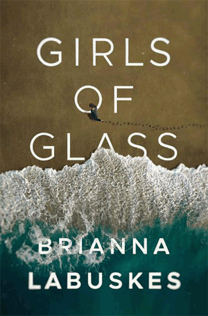 Brianna Labuskes