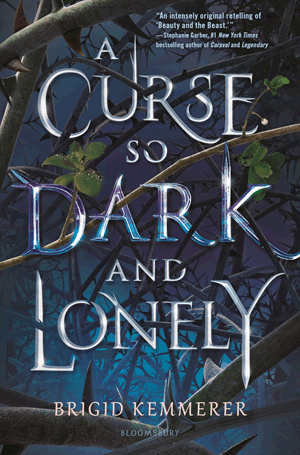 Brigid Kemmerer