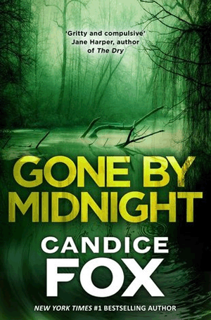Candice Fox
