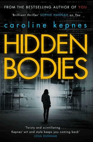 Caroline Kepnes