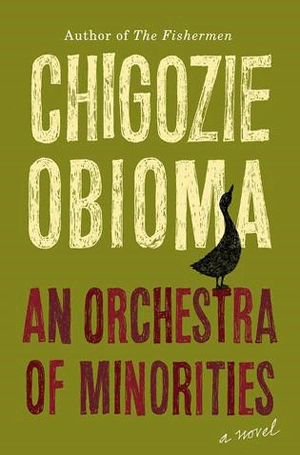 Chigozie Obiomat