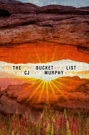 C.J Murphy
