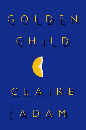 Claire Adam