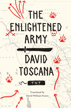 David Toscana