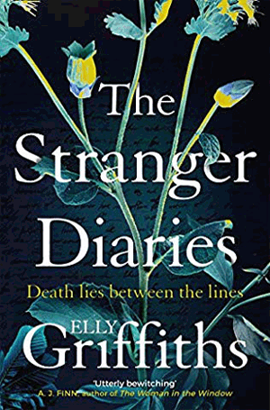 Elly Griffiths