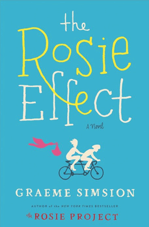 Graeme Simsion