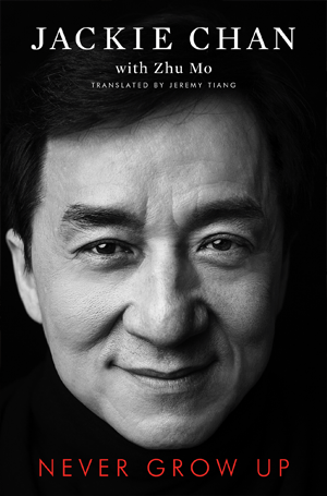 Jackie Chan