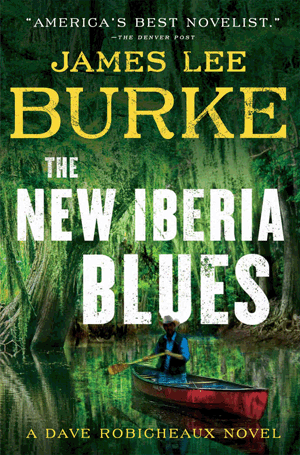 James Lee Burke