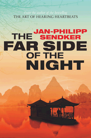 Jan-Philipp Sendker