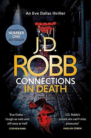 J.D Robb