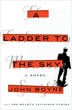 John Boyne