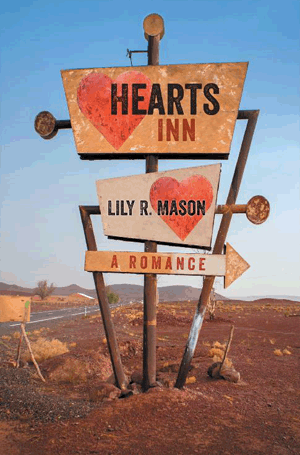 Lilly R. Mason