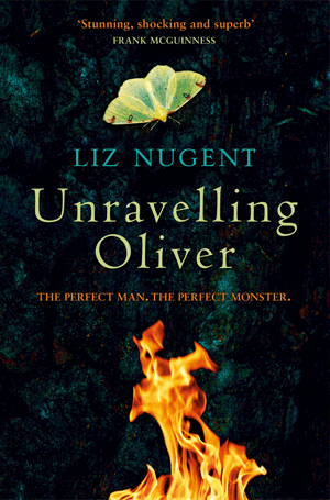 Liz Nugent