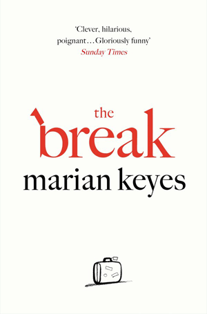 Marian Keyes