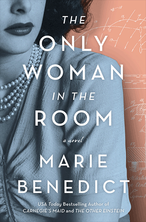 Marie Benedict