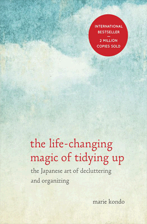 Marie Kondo