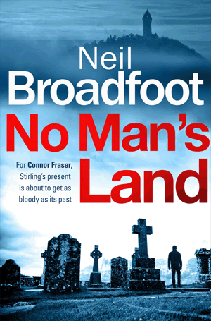 Neil Broadfoot