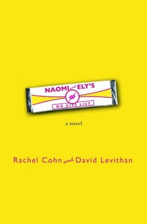 Rachel Cohn