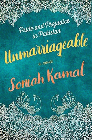 Soniah Kamal