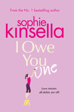 Sophie Kinsella