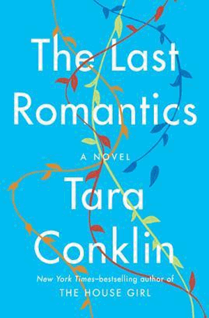 Tara Conklin