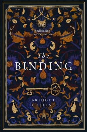 Bridget Collins