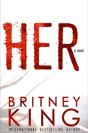 Britney King