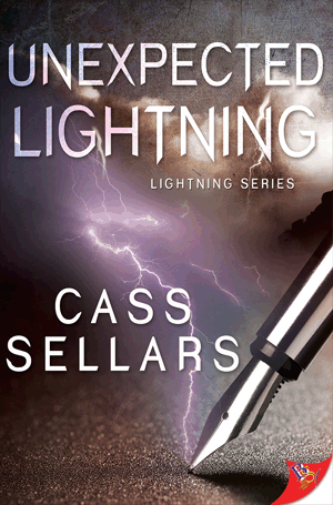 Cass Sellars