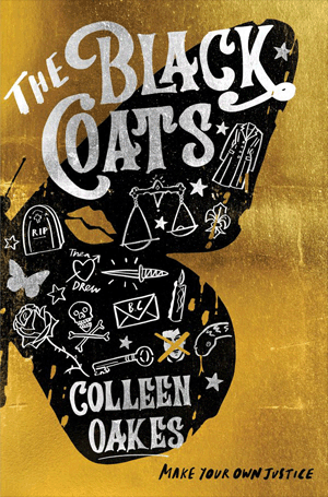 Colleen Oakes