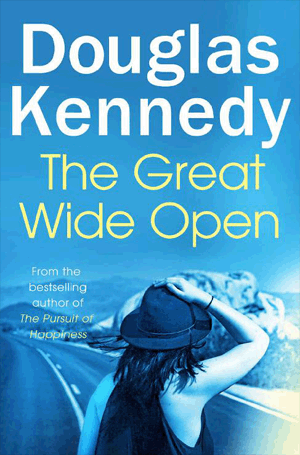 Douglas Kennedy