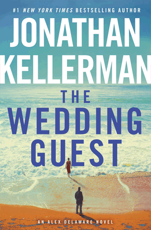 Jonathan Kellerman