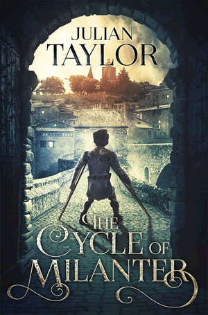 Julian Taylor
