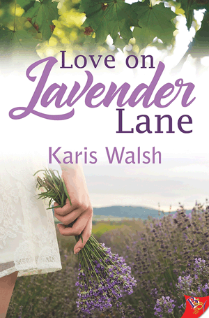 Karis Walsh