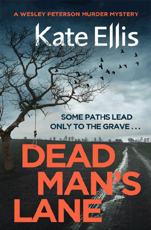 Kate Ellis